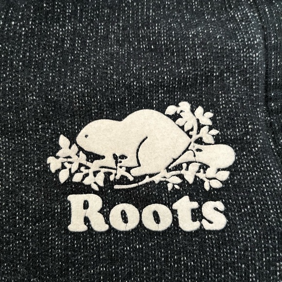 Roots Track Pants - Picture 4 of 6
